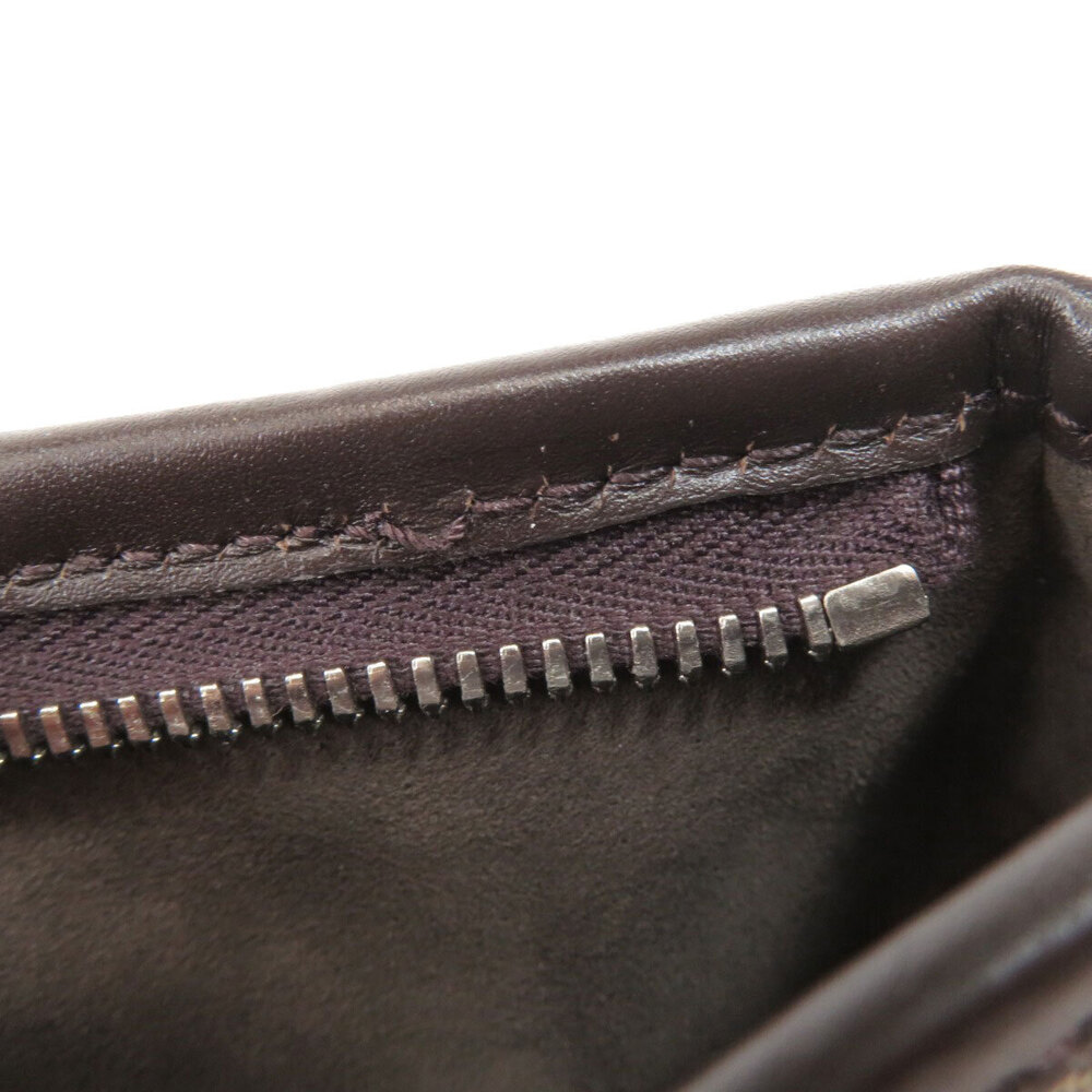 Gucci GG Brown Beige Handbag Supreme - Picture 9 of 11